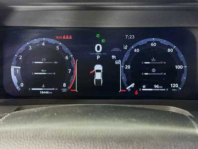 2025 Toyota Tacoma, $41977. Photo 12