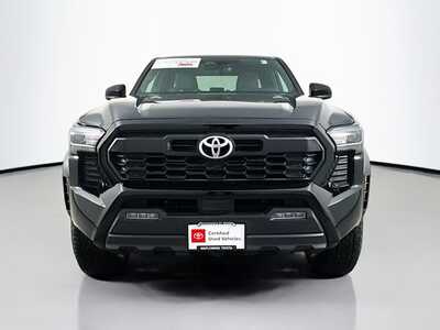 2025 Toyota Tacoma, $41977. Photo 2