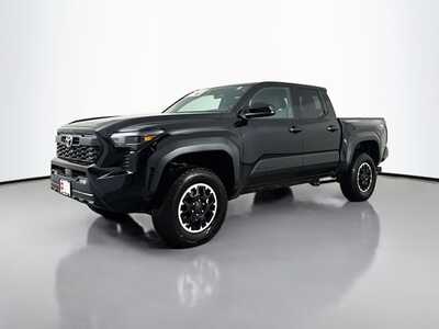 2025 Toyota Tacoma, $41977. Photo 3