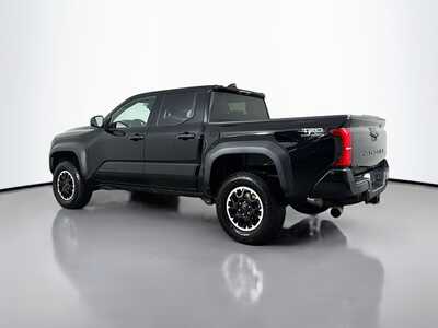 2025 Toyota Tacoma, $41977. Photo 5