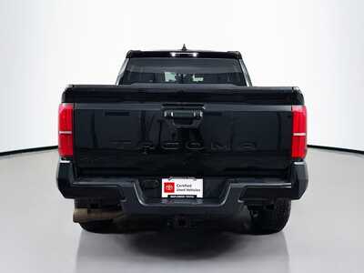 2025 Toyota Tacoma, $41977. Photo 6