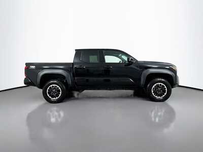 2025 Toyota Tacoma, $41977. Photo 8