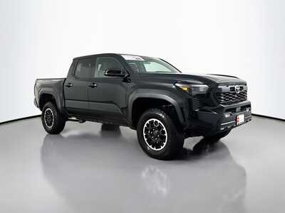 2025 Toyota Tacoma, $41977. Photo 1