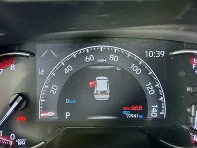 2025 Toyota RAV4, $30465. Photo 12