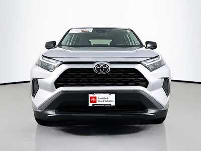 2025 Toyota RAV4, $30465. Photo 2