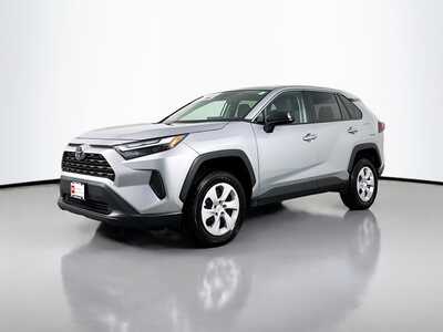 2025 Toyota RAV4, $30465. Photo 3