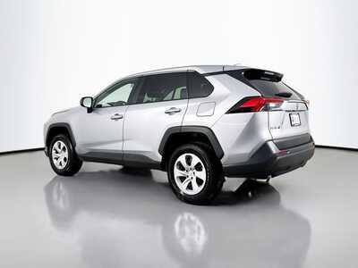 2025 Toyota RAV4, $30465. Photo 5