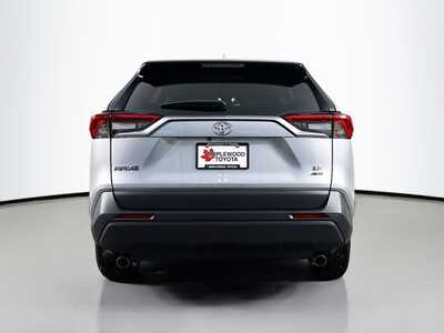 2025 Toyota RAV4, $30465. Photo 6