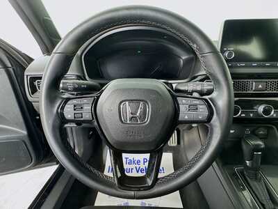 2023 Honda Civic, $22977. Photo 11