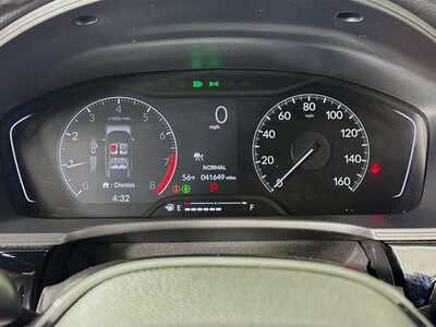 2023 Honda Civic, $22977. Photo 12