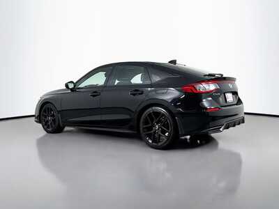 2023 Honda Civic, $22977. Photo 5