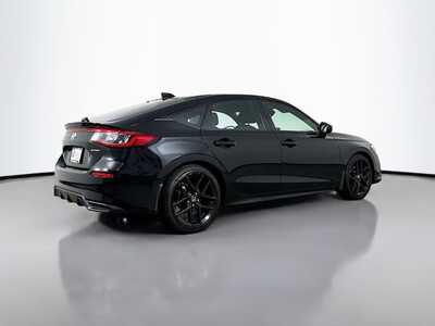 2023 Honda Civic, $22977. Photo 7