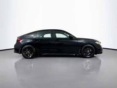 2023 Honda Civic, $22977. Photo 8