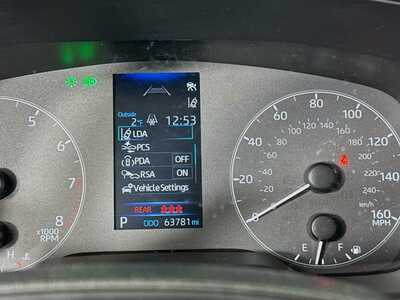 2023 Toyota Corolla, $18991. Photo 12