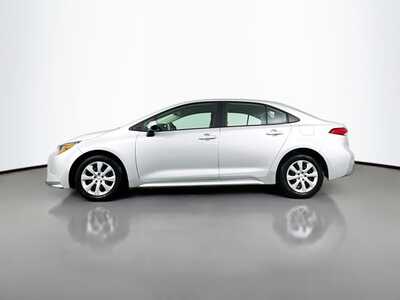 2023 Toyota Corolla, $18991. Photo 4