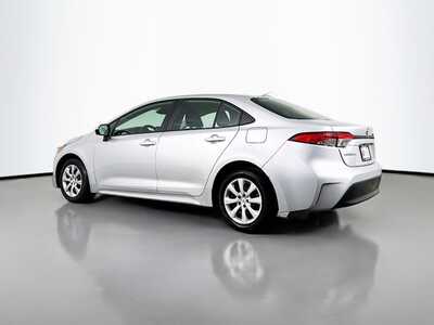 2023 Toyota Corolla, $18991. Photo 5