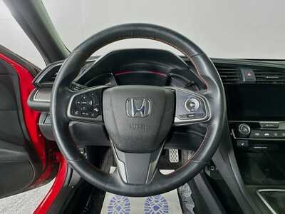 2018 Honda Civic, $19987. Photo 11