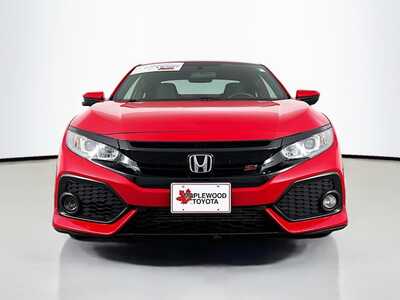 2018 Honda Civic, $19987. Photo 2