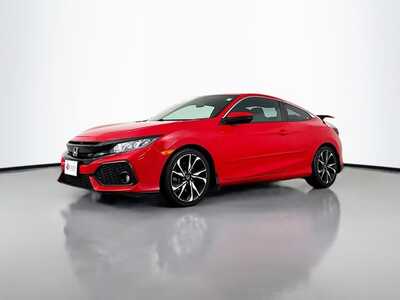 2018 Honda Civic, $19987. Photo 3