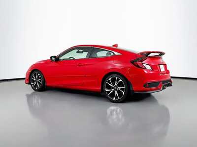 2018 Honda Civic, $19987. Photo 5