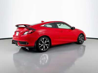 2018 Honda Civic, $19987. Photo 7