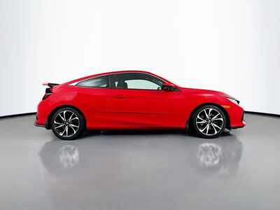 2018 Honda Civic, $19987. Photo 8