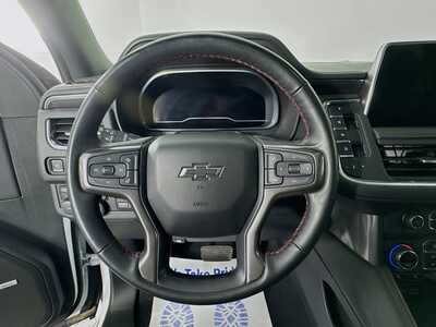 2023 Chevrolet Tahoe, $50944. Photo 11