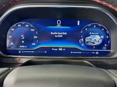 2023 Chevrolet Tahoe, $50944. Photo 12