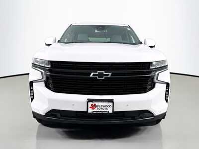 2023 Chevrolet Tahoe, $50944. Photo 2