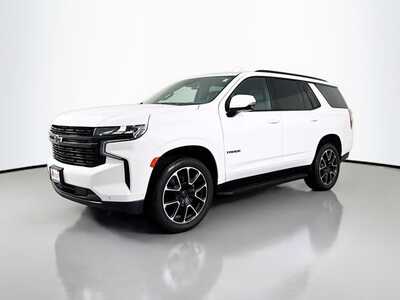 2023 Chevrolet Tahoe, $50944. Photo 3