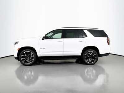 2023 Chevrolet Tahoe, $50944. Photo 4