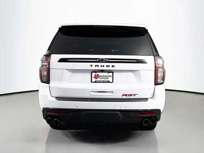 2023 Chevrolet Tahoe, $50944. Photo 6