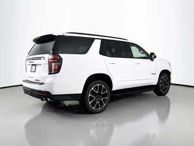 2023 Chevrolet Tahoe, $50944. Photo 7