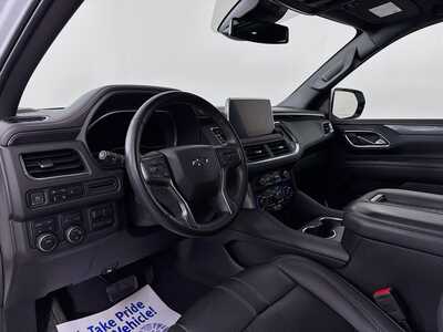 2023 Chevrolet Tahoe, $50944. Photo 9