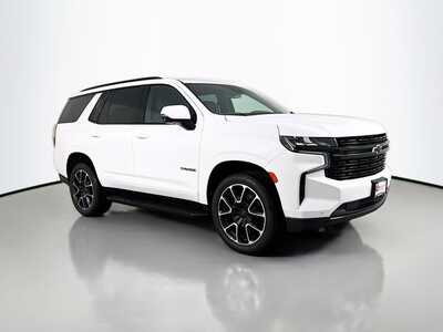 2023 Chevrolet Tahoe, $50944. Photo 1