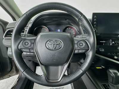 2024 Toyota Camry, $31977. Photo 11