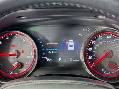 2024 Toyota Camry, $31977. Photo 12