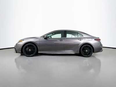 2024 Toyota Camry, $31977. Photo 4