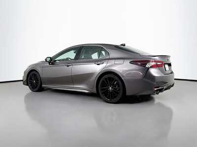 2024 Toyota Camry, $31977. Photo 5