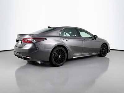 2024 Toyota Camry, $31977. Photo 7