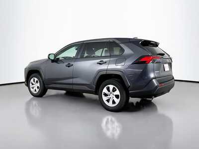 2024 Toyota RAV4, $28814. Photo 5