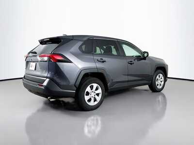 2024 Toyota RAV4, $28814. Photo 7