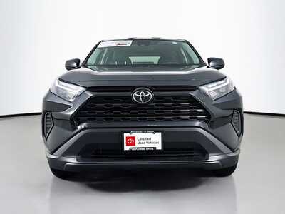 2025 Toyota RAV4, $30149. Photo 2