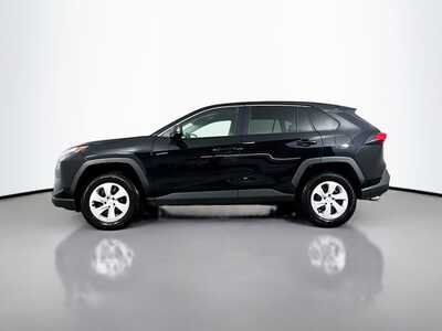 2025 Toyota RAV4, $30149. Photo 4