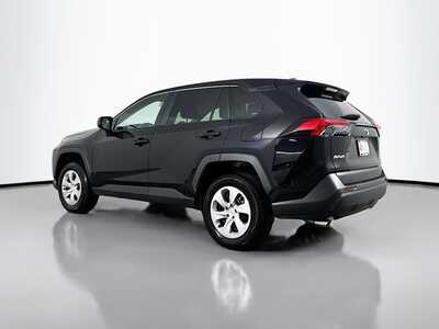 2025 Toyota RAV4, $30149. Photo 5