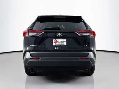 2025 Toyota RAV4, $30149. Photo 6