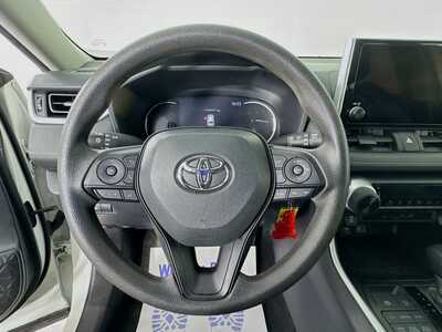 2024 Toyota RAV4, $29977. Photo 11