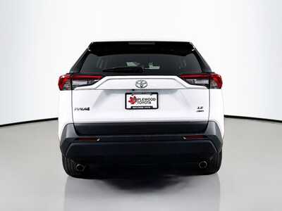 2024 Toyota RAV4, $29977. Photo 6