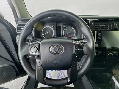 2024 Toyota 4Runner, $42725. Photo 11