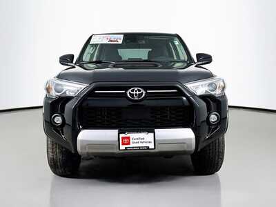 2024 Toyota 4Runner, $42725. Photo 2